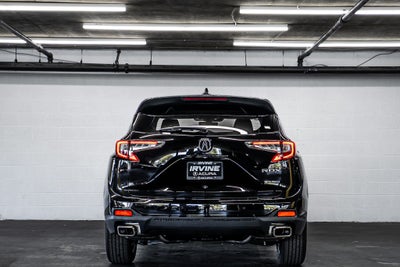 2026 Acura RDX Technology Package SH-AWD