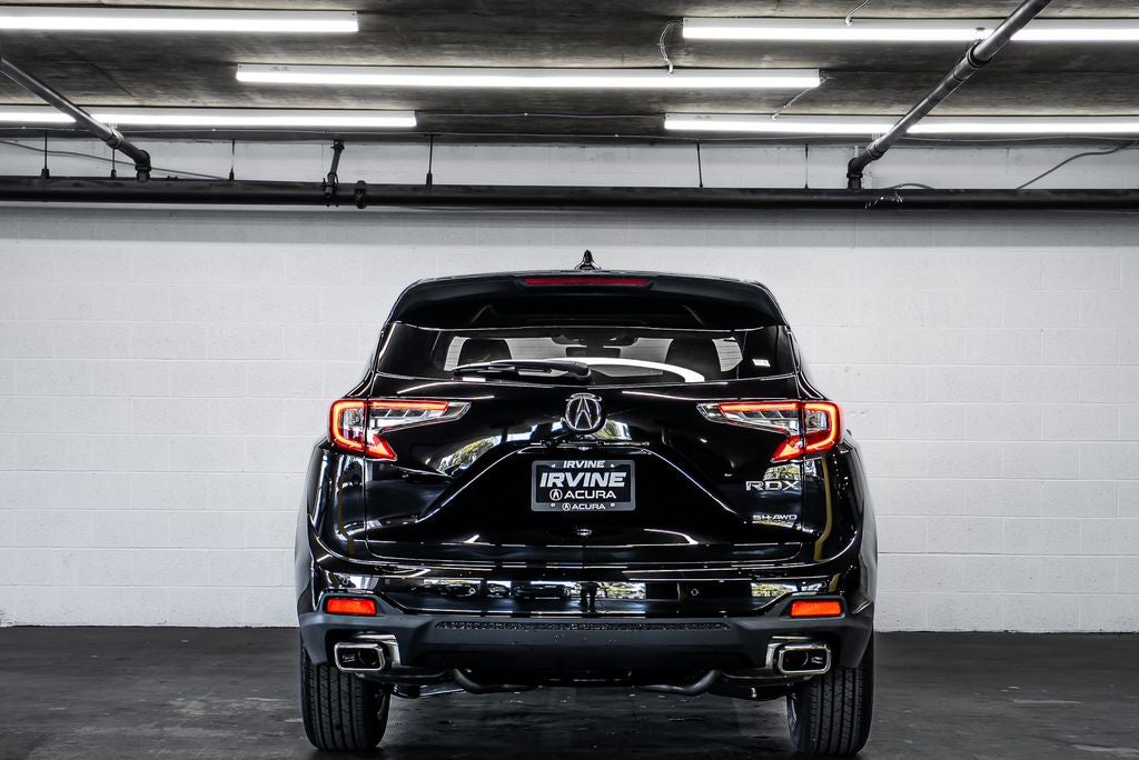 2026 Acura RDX Technology Package SH-AWD