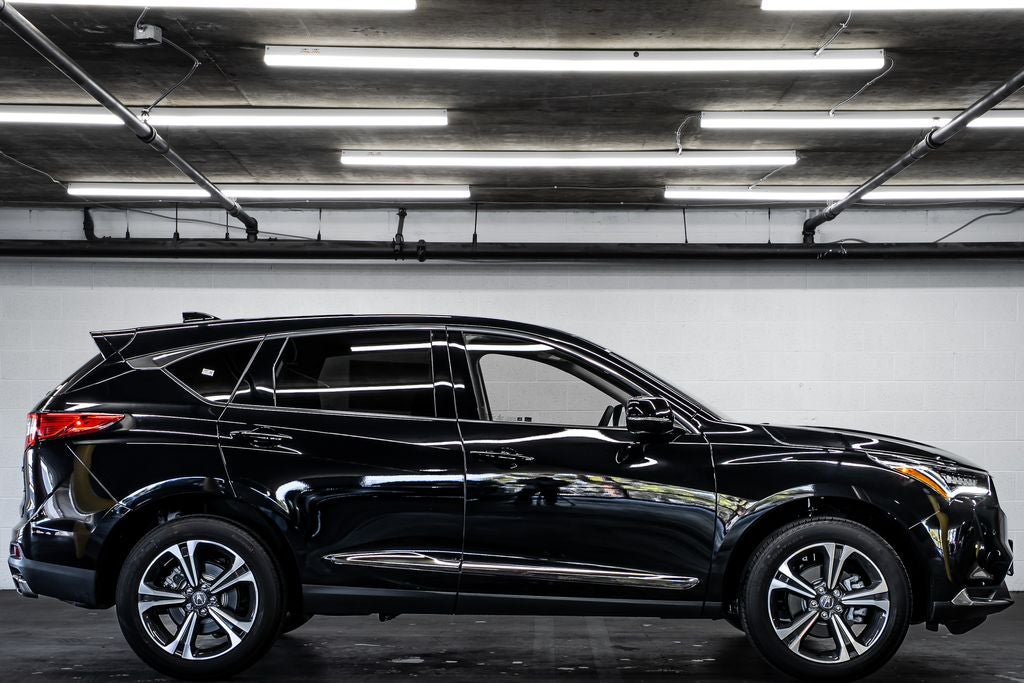2026 Acura RDX Technology Package SH-AWD