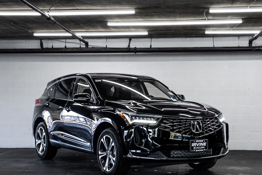 2026 Acura RDX Technology Package SH-AWD