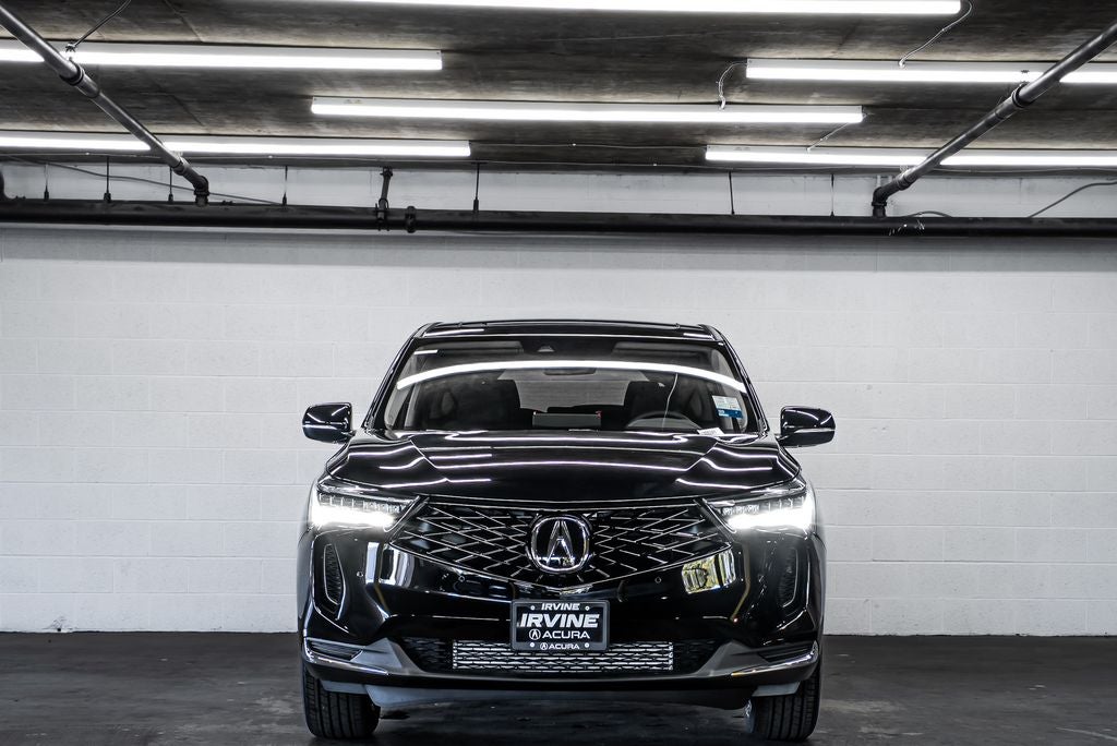 2026 Acura RDX Technology Package SH-AWD