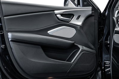 2026 Acura RDX Technology Package SH-AWD