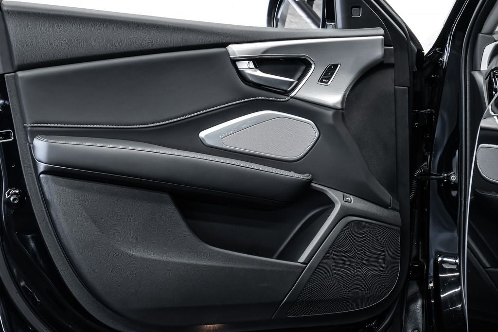 2026 Acura RDX Technology Package SH-AWD