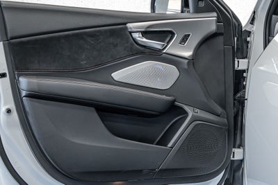 2026 Acura RDX Technology Package SH-AWD