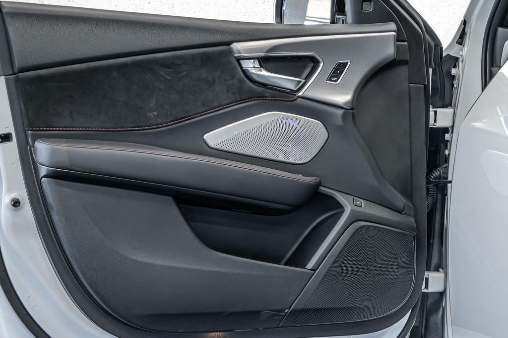 2026 Acura RDX Technology Package SH-AWD