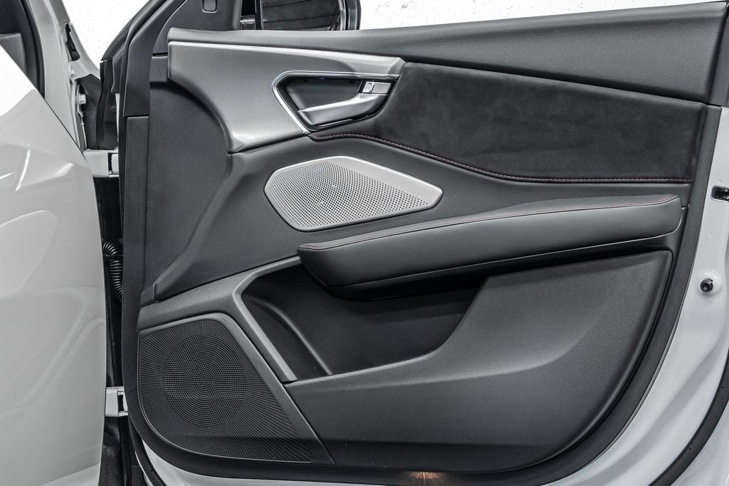 2026 Acura RDX Technology Package SH-AWD