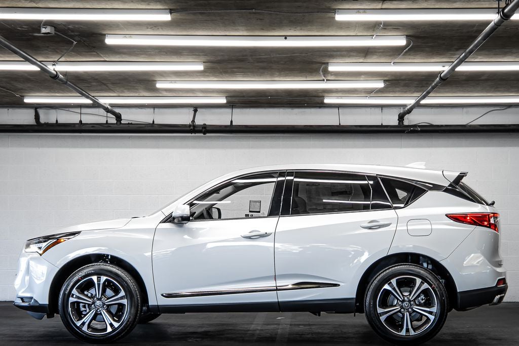 2026 Acura RDX Technology Package SH-AWD