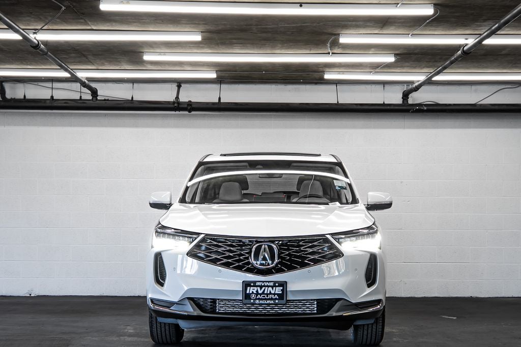 2026 Acura RDX Technology Package SH-AWD