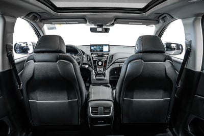 2026 Acura RDX Technology Package SH-AWD