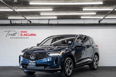 2026 Acura RDX Technology Package SH-AWD