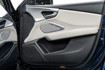 2026 Acura RDX Technology Package SH-AWD