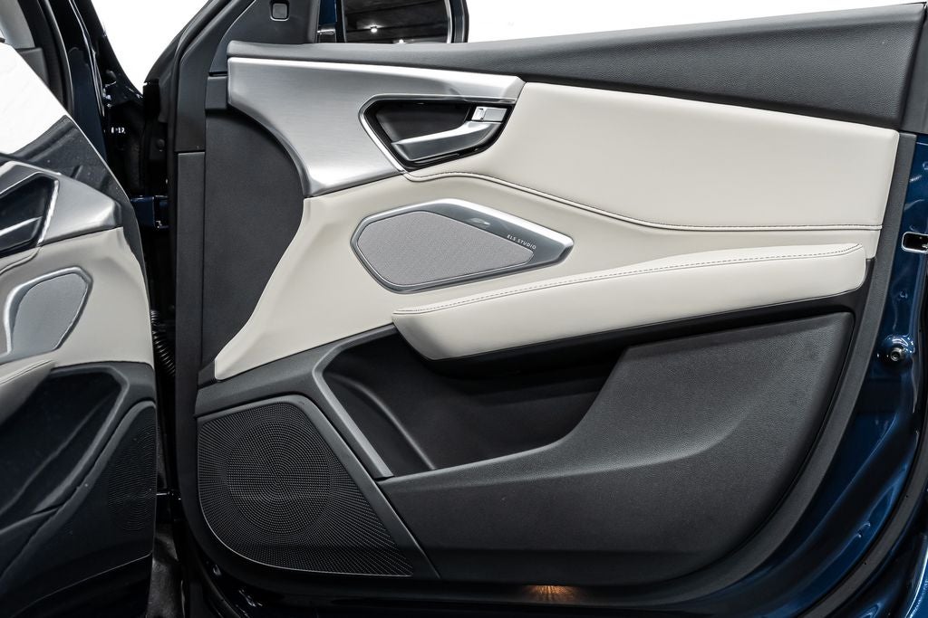 2026 Acura RDX Technology Package SH-AWD