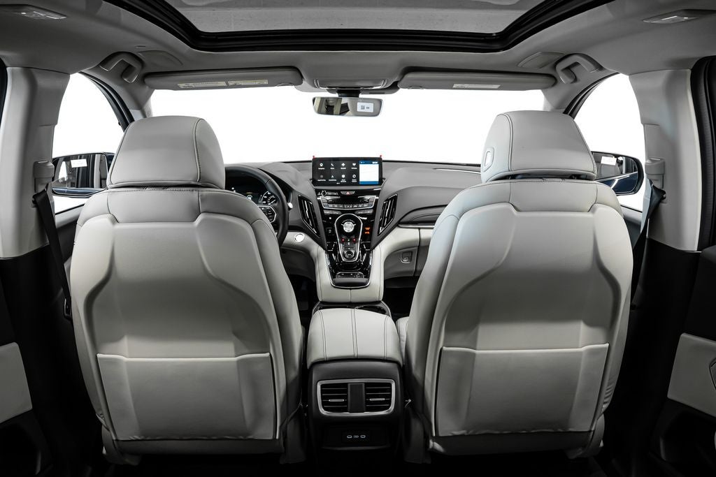 2026 Acura RDX Technology Package SH-AWD