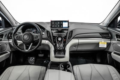 2026 Acura RDX Technology Package SH-AWD