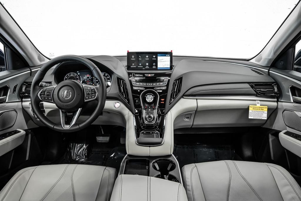 2026 Acura RDX Technology Package SH-AWD