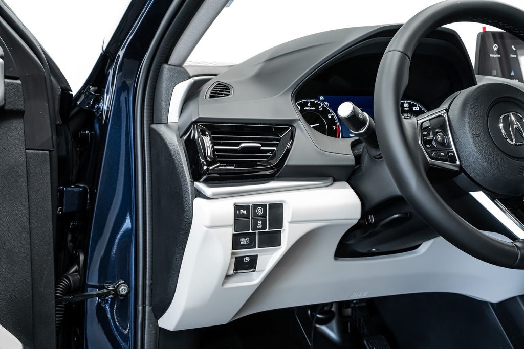 2026 Acura RDX Technology Package SH-AWD