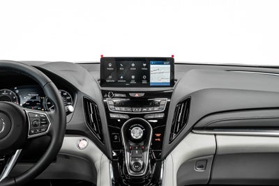 2026 Acura RDX Technology Package SH-AWD