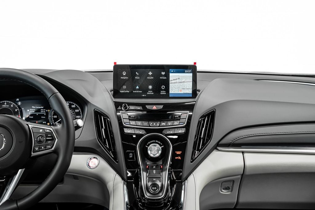 2026 Acura RDX Technology Package SH-AWD