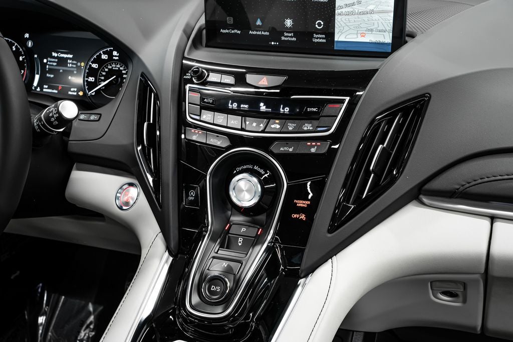 2026 Acura RDX Technology Package SH-AWD