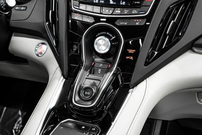 2026 Acura RDX Technology Package SH-AWD