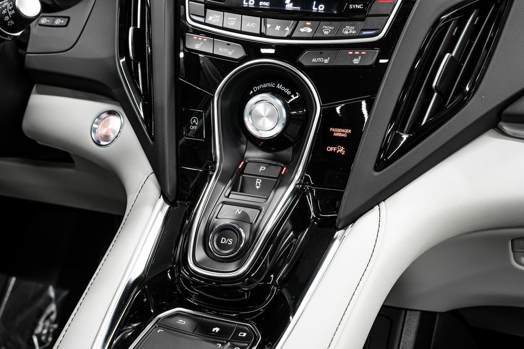 2026 Acura RDX Technology Package SH-AWD