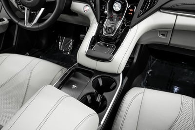 2026 Acura RDX Technology Package SH-AWD