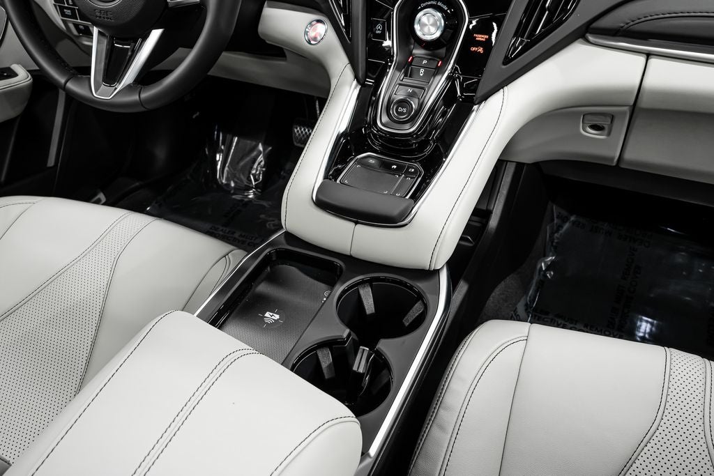 2026 Acura RDX Technology Package SH-AWD