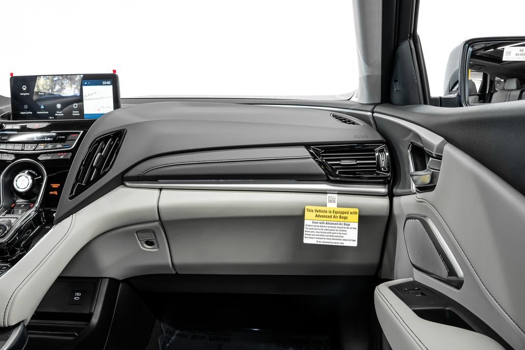 2026 Acura RDX Technology Package SH-AWD
