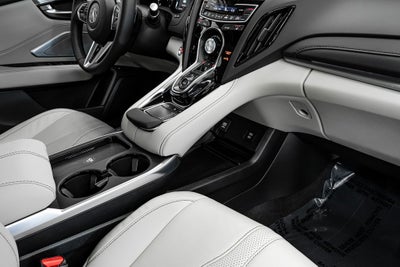 2026 Acura RDX Technology Package SH-AWD