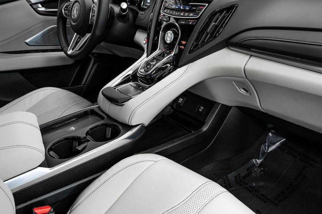 2026 Acura RDX Technology Package SH-AWD