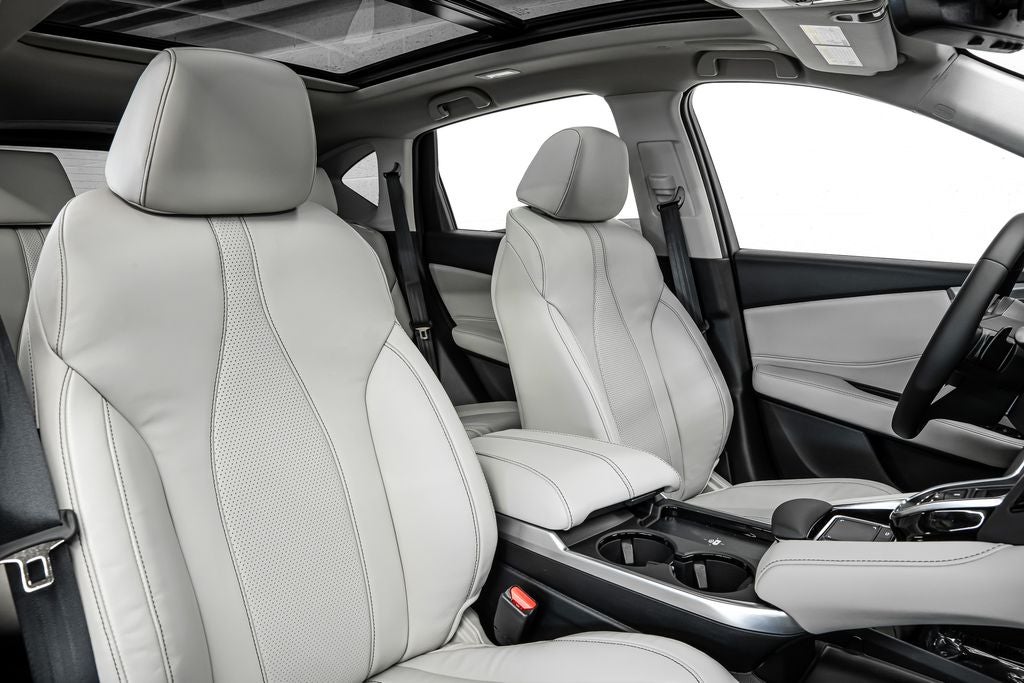 2026 Acura RDX Technology Package SH-AWD