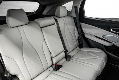 2026 Acura RDX Technology Package SH-AWD