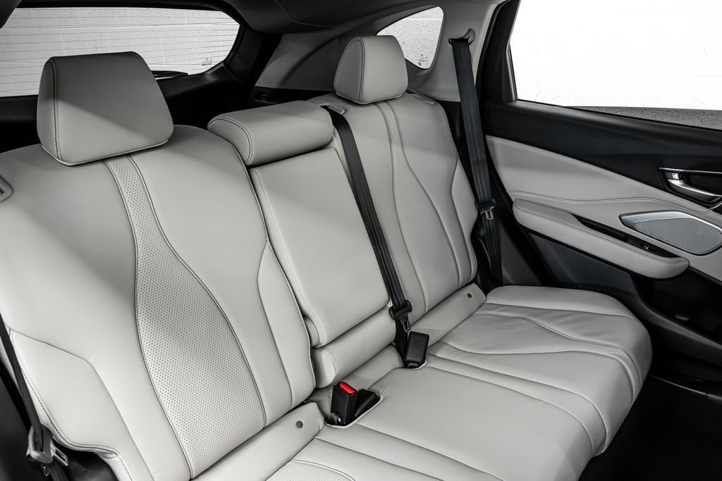 2026 Acura RDX Technology Package SH-AWD