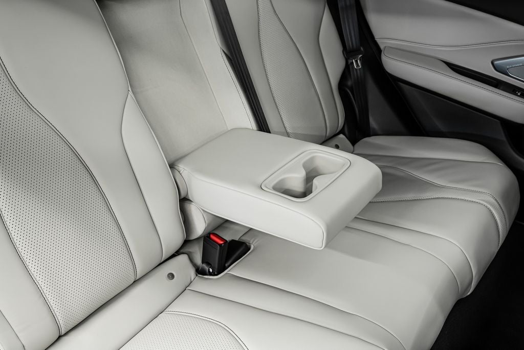 2026 Acura RDX Technology Package SH-AWD