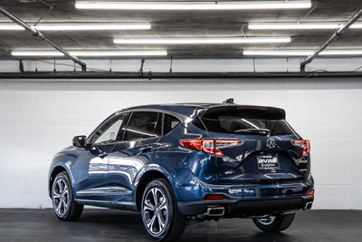 2026 Acura RDX Technology Package SH-AWD