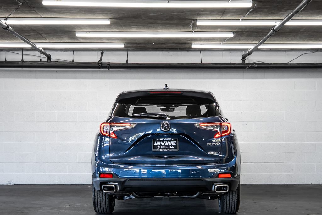 2026 Acura RDX Technology Package SH-AWD