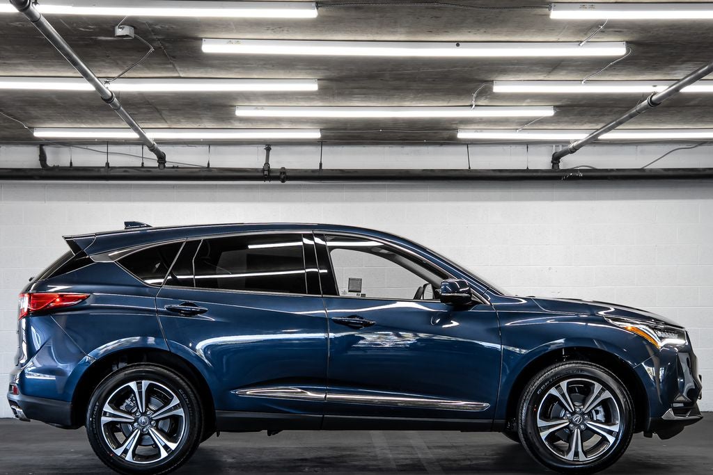 2026 Acura RDX Technology Package SH-AWD