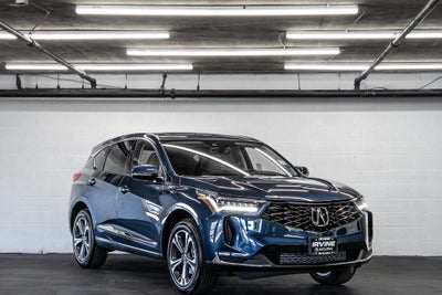 2026 Acura RDX Technology Package SH-AWD