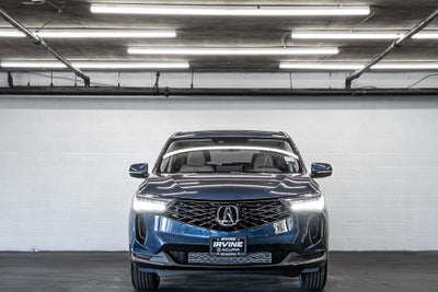 2026 Acura RDX Technology Package SH-AWD