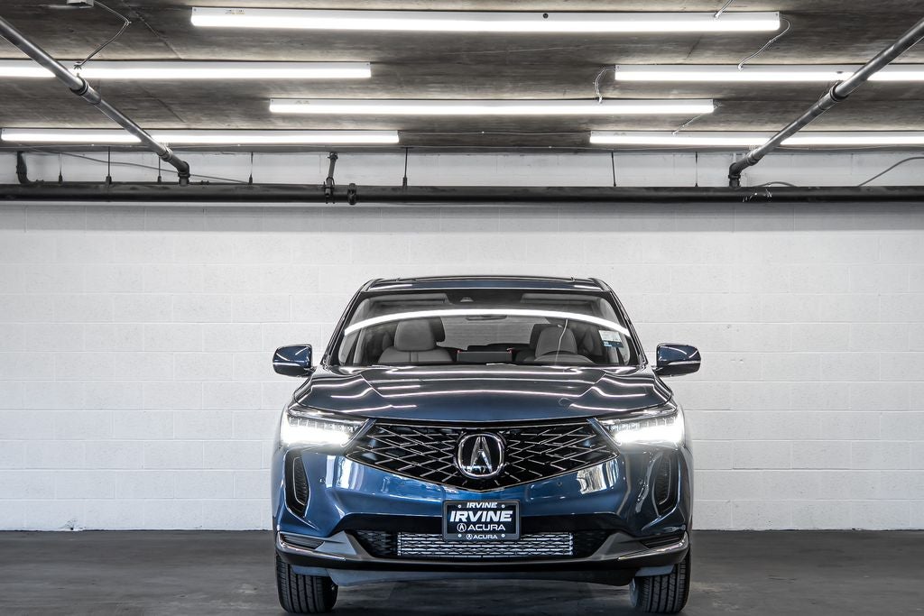 2026 Acura RDX Technology Package SH-AWD