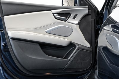 2026 Acura RDX Technology Package SH-AWD