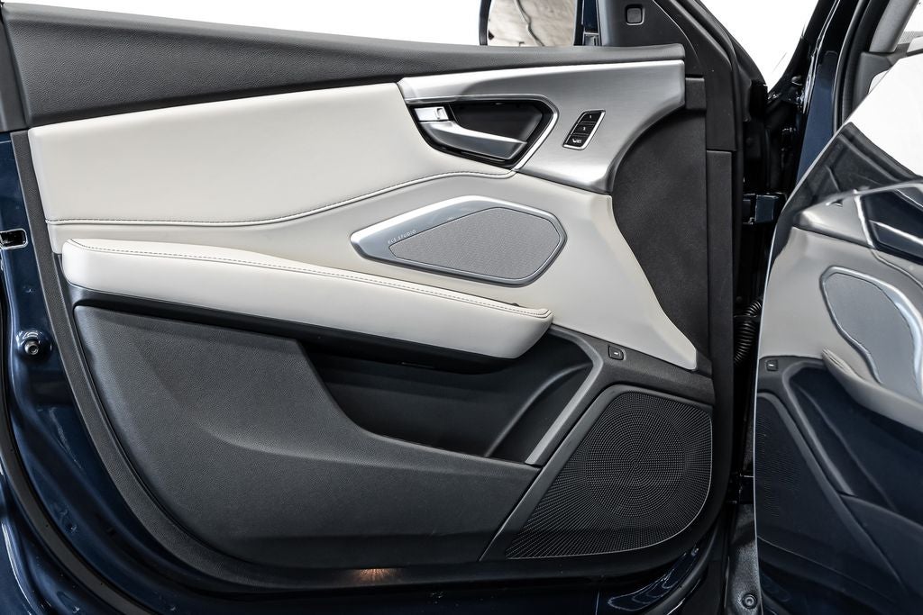 2026 Acura RDX Technology Package SH-AWD