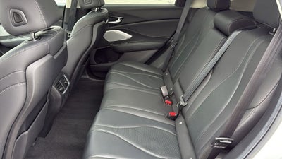 2024 Acura RDX w/Technology Package