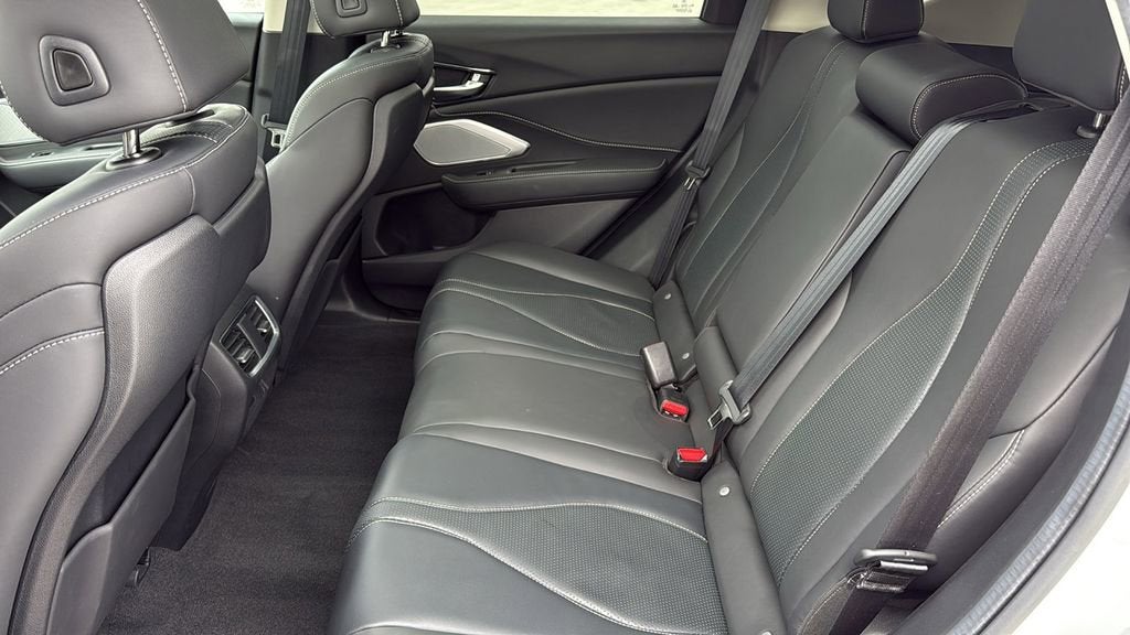 2024 Acura RDX w/Technology Package