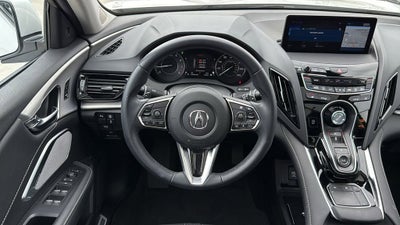 2024 Acura RDX w/Technology Package