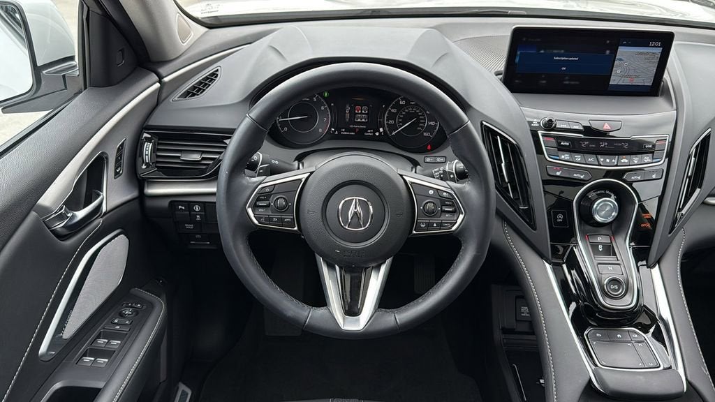 2024 Acura RDX w/Technology Package