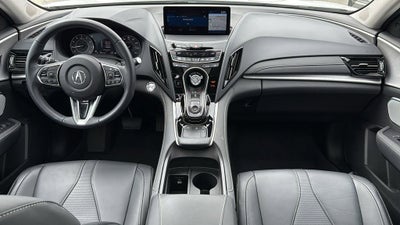 2024 Acura RDX w/Technology Package