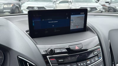 2024 Acura RDX w/Technology Package