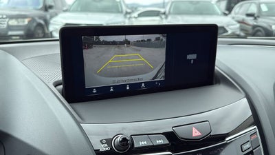 2024 Acura RDX w/Technology Package