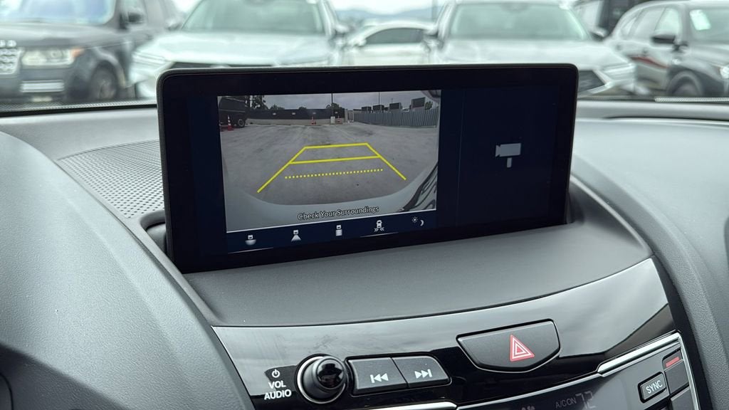 2024 Acura RDX w/Technology Package